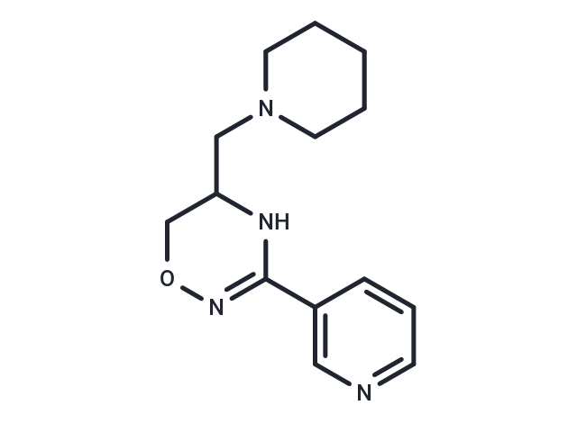 Iroxanadine