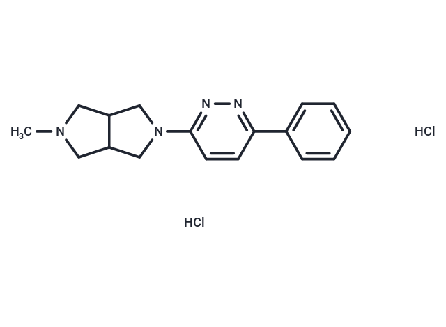 A-582941 dihydrochloride