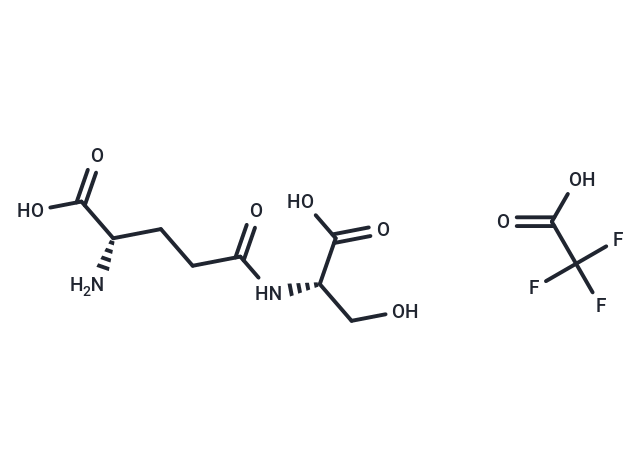 γ-Glutamylserine TFA