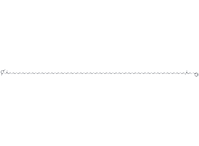 SPDP-PEG36-NHS ester