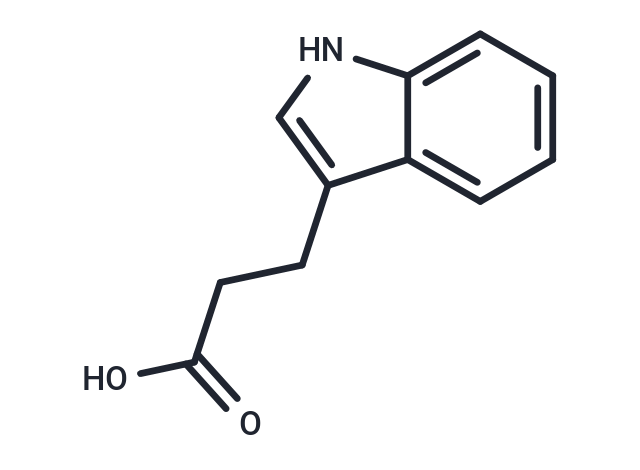 3-Indolepropionic acid