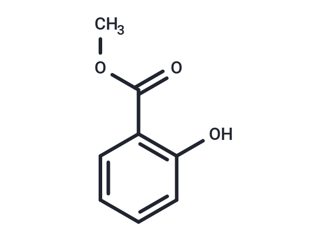 Methyl salicylate