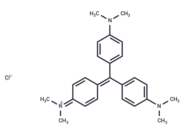 Crystal Violet