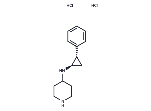 GSK-LSD1 dihydrochloride