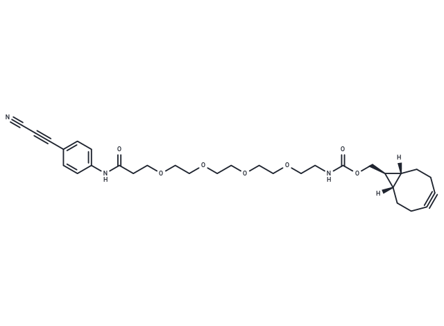 APN-PEG4-BCN