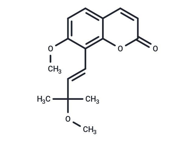 3'-O-Methylmurraol