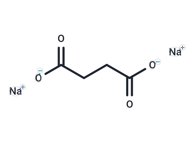 Disodium succinate