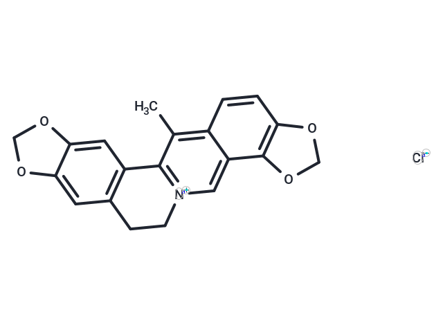 Corysamine chloride