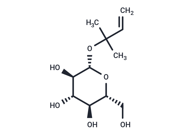 Crenulatin