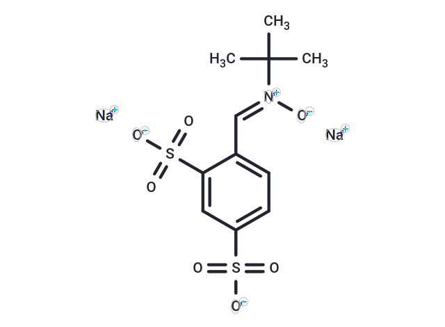 Disufenton sodium