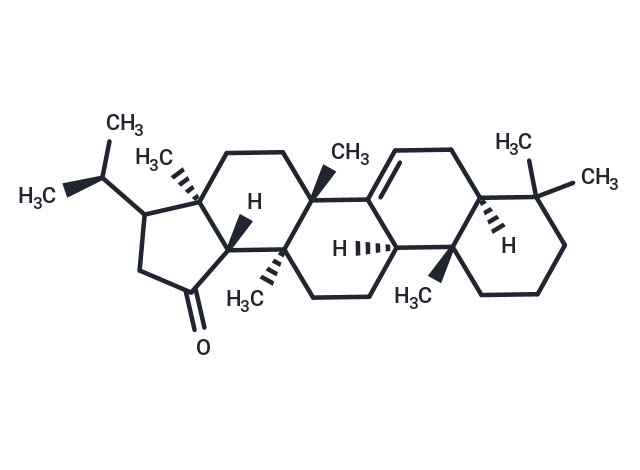 Fern-7-en-19-one