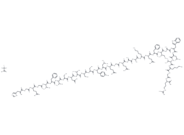 Albiglutide TFA (782500-75-8 free base)