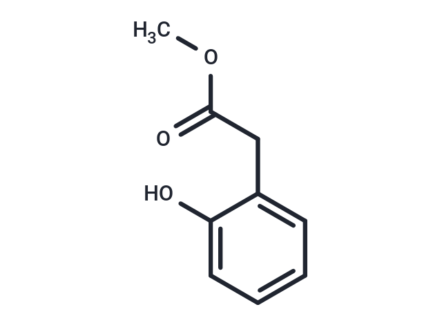 Methyl 2-(2-hydroxyphenyl)acetate