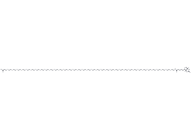 Biotin-PEG36-acid