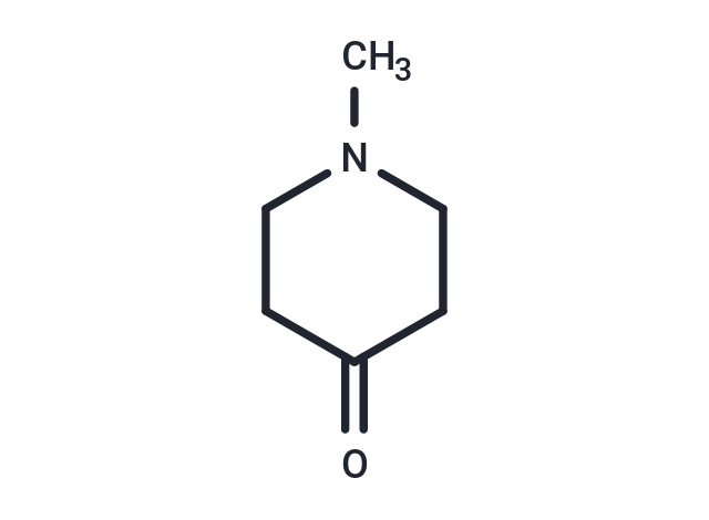 1-Methyl-4-piperidone