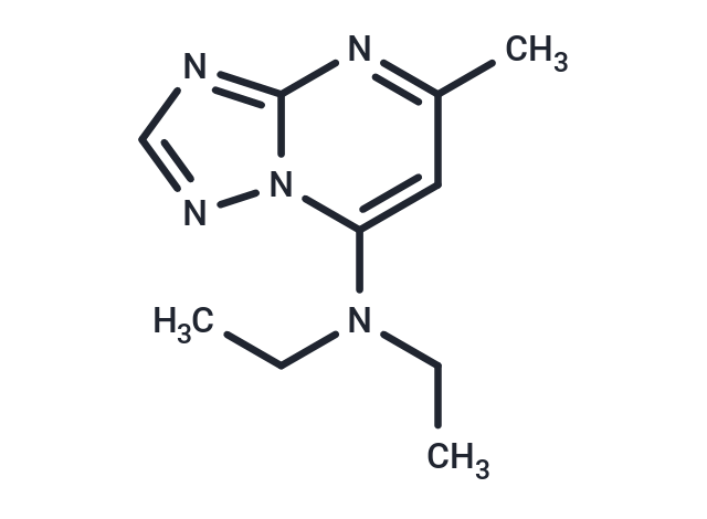 Trapidil