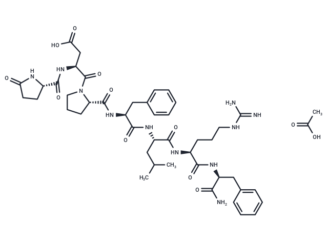 Phe-Met-Arg-Phe Like Peptide acetate