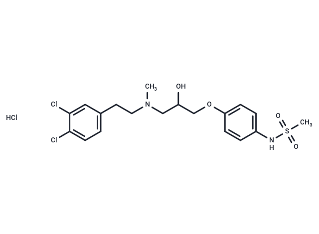 AM-92016 hydrochloride