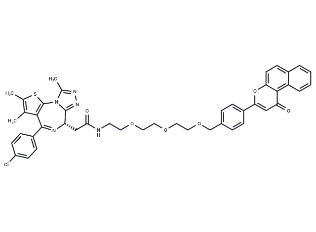 β-NF-JQ1