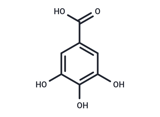 Gallic acid