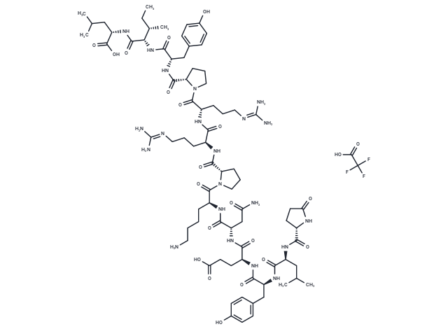 Neurotensin TFA