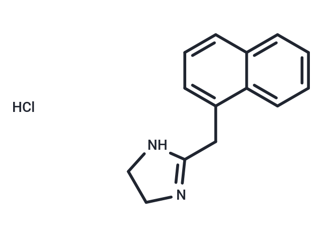 Naphazoline hydrochloride