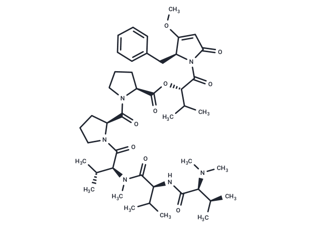 Dolastatin 15