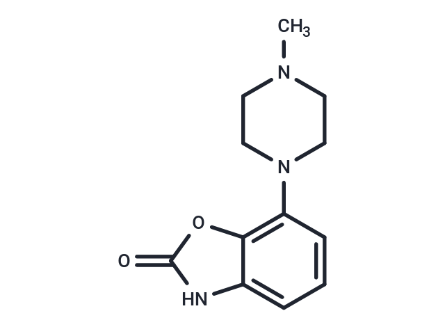 Pardoprunox