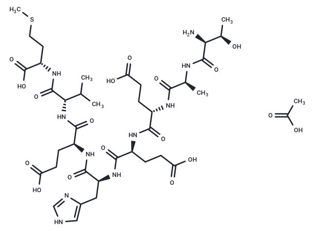 Octapeptide-2 Acetate