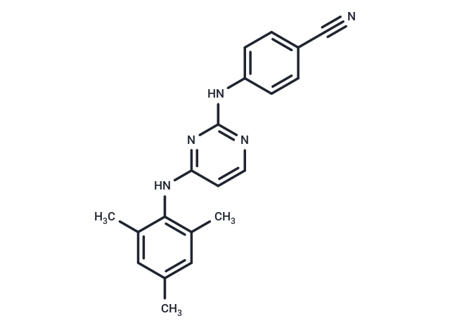 Dapivirine