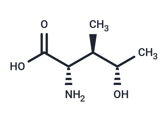 (2S,3R,4S)-4-Hydroxyisoleucine