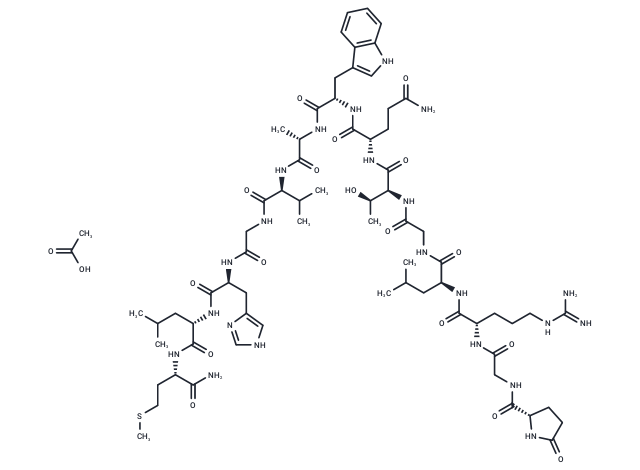 Alytesin acetate