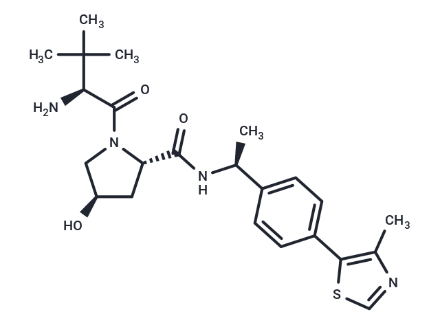 (S,R,S)-AHPC-Me