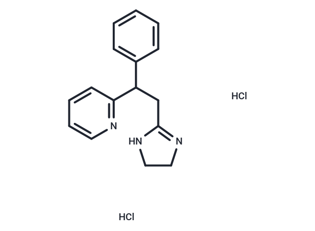 Midaglizole hydrochloride