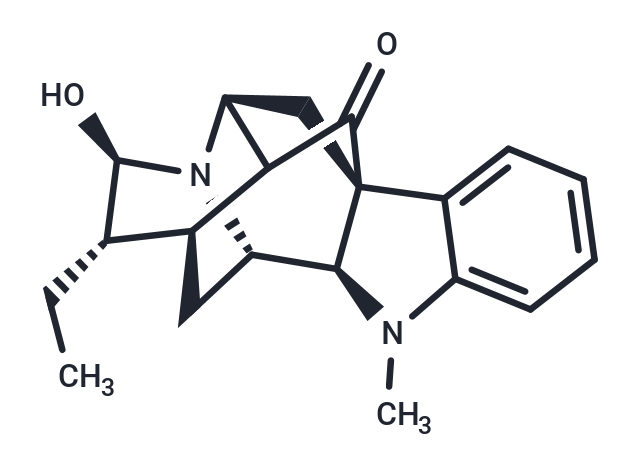 Ajmalidine