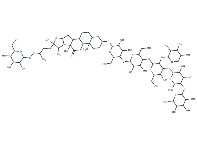 Agavoside H