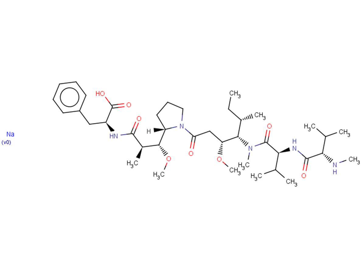 MMAF sodium