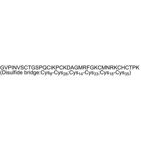 Agitoxin-2