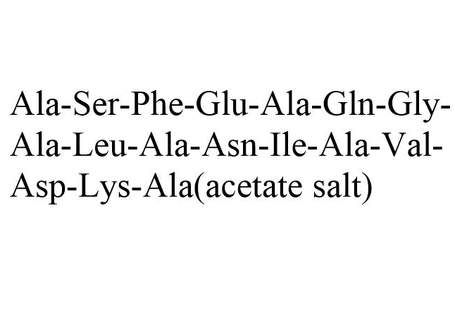 Iα52 acetate(137756-45-7 free base)