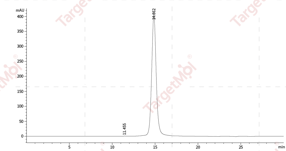 CD122/IL2RB Protein, Human, Recombinant