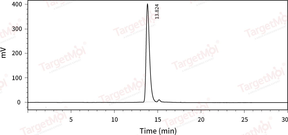 GM-CSF/CSF2 Protein, Human, Recombinant (E. coli)