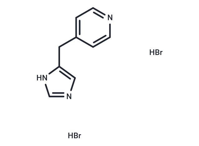 Immethridine dihydrobromide