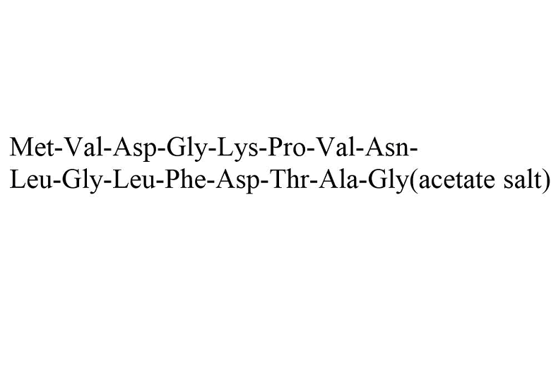 Rac1 Inhibitor F56, control peptide acetate