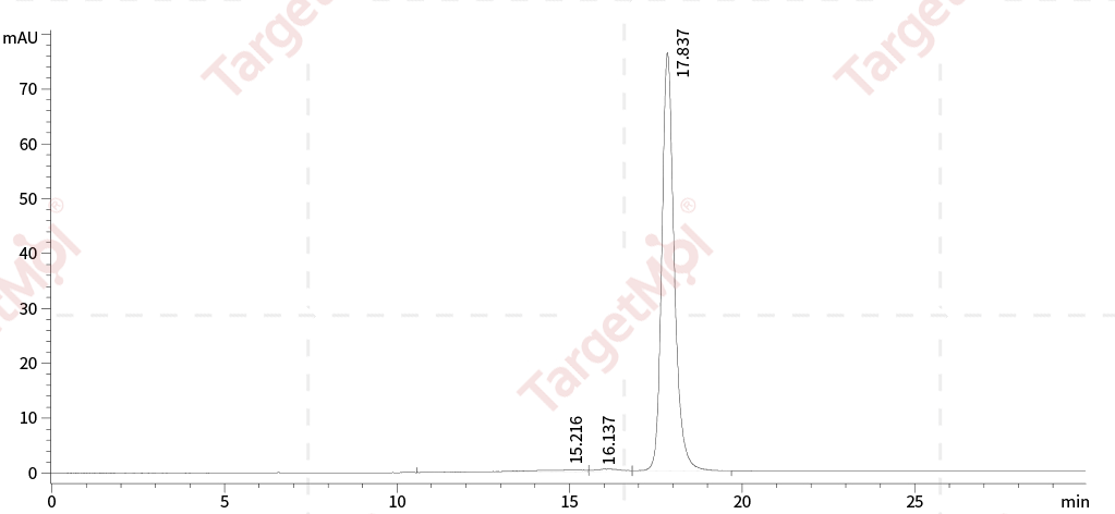 IL-18 Protein, Human, Recombinant