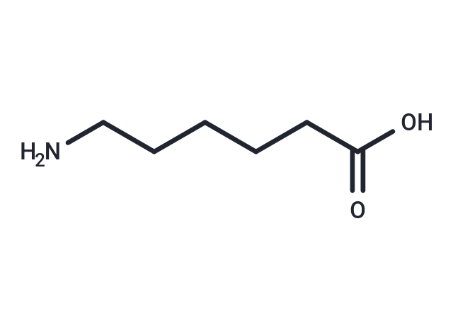 6-Aminocaproic acid