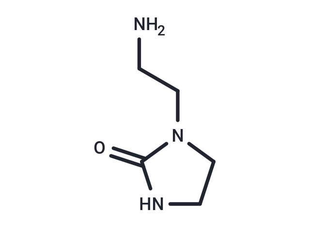 1-(2-Aminoethyl)imidazolidin-2-one