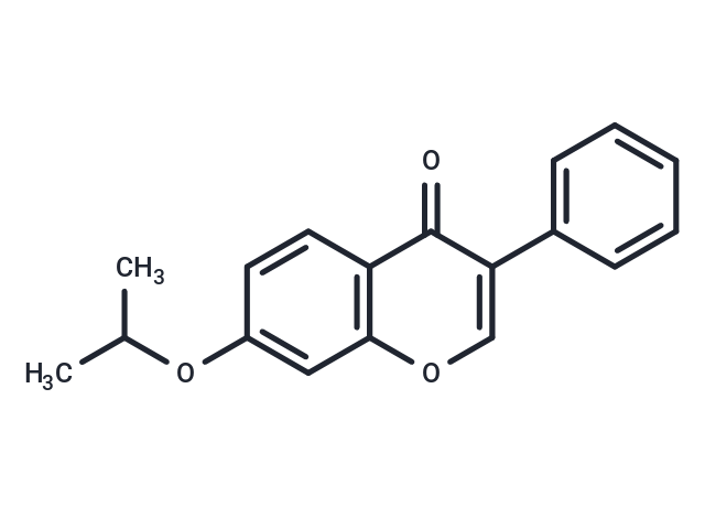 Ipriflavone