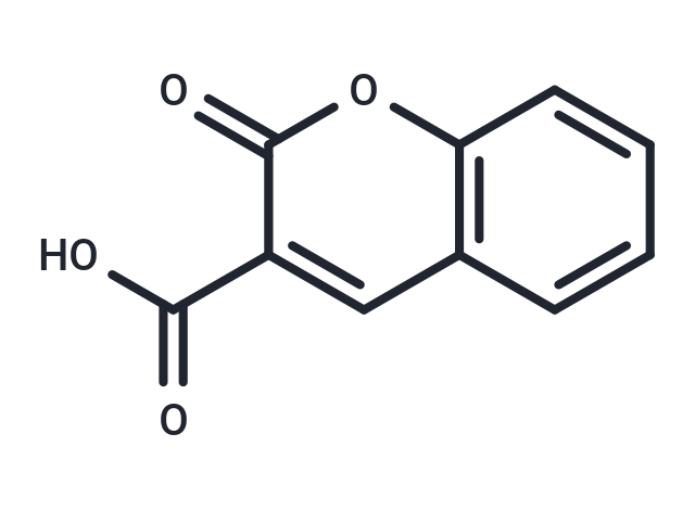 Coumarin-3-carboxylic acid