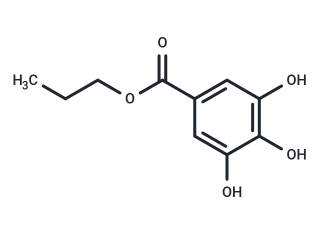 Propyl gallate