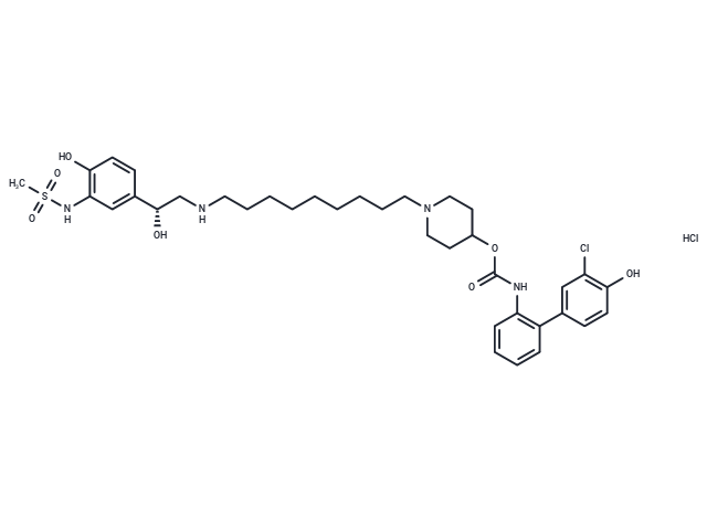 PF-4348235 HCl